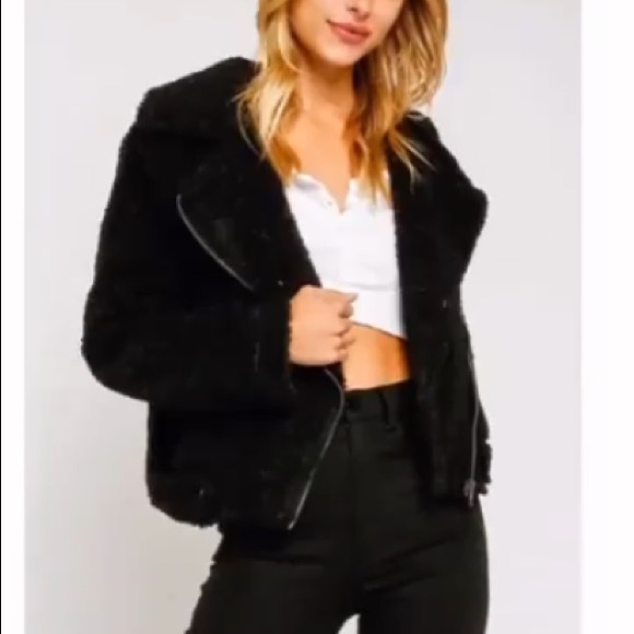 Black Moro jacket - Picture 2 of 2